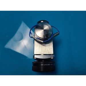 Válvula de fuelle de alta pureza KITZ-SCT IVB25MA-NWKL-23(RS) usada como pieza de repuesto para equipos semiconductores Legacy - Product Image 4