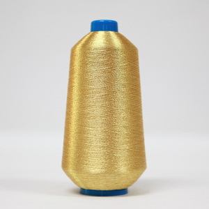 [SUN JIN] Hilo Metálico Tipo ST ADDFIL y Varios Colores para Bordado, Suéteres y Tejidos de Algodón - Product Image 1