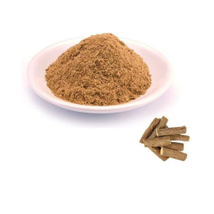 สารสกัดชะเอมเทศเข้มข้น 40% สำหรับการจัดจำหน่ายขายส่งและการจัดหาเชิงพาณิชย์ - Product Image 3