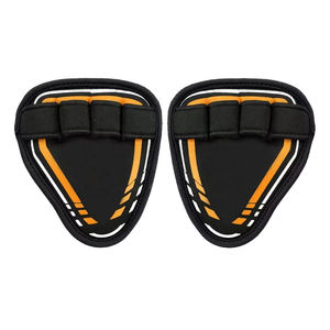 Almohadillas de Protección para Levantamiento de Pesas con Acolchado de Neopreno para Gimnasio, Hechas a Medida, de la Mejor Calidad, Precio de Fábrica - Product Image 1