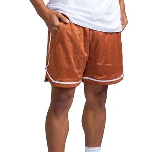 Pantalones Cortos de Nailon para Hombre en Oferta, Diseño Personalizado, Precio Económico, Venta al Por Mayor - Product Image 2