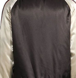 Chaquetas bomber transpirables para hombre, servicio OEM, chaqueta bomber para hombre, chaqueta bomber personalizada más vendida para hombre en todas las tallas - Product Image 5