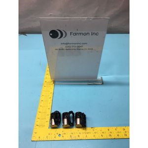 วาล์ว 3 PREDYNE A3112-S2 150PSIG, 6 วัตต์, 24VDC - อุปกรณ์และอะไหล่เซมิคอนดักเตอร์ระดับโลกที่เชื่อถือได้ - Product Image 2