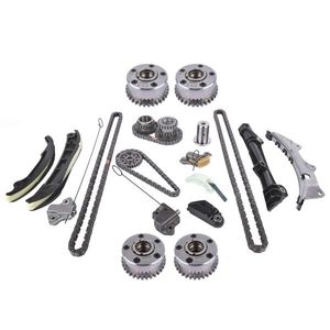 Kit de chaîne de distribution VVT pour Chrysler Town and Country, Dodge Jeep, Ram 1500 3.6L, 5184356AE 05184356AD 05184357AE - Product Image 1