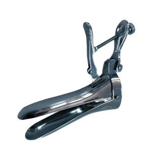 Nuevas Recomendaciones de Espéculos Ginecológicos: Tipos de Espéculos Vaginales, Instrumentos Médicos Quirúrgicos - Product Image 3