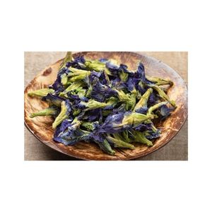 Té de Flor de Guisante Mariposa de Alta Calidad, Precio Mayorista Económico, Flores Enteras Secas al Sol Premium, Suministro a Granel Directo de Fábrica, Oro - Product Image 3