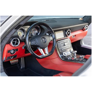 Mercedes-Benz SLS AMG Coupé 2011 - Product Image 2