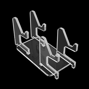 <span class=keywords><strong>2</strong></span> пары ручных кронштейнов - Product Image 2