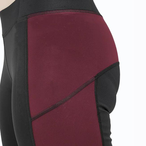 Leggings Deportivos para Mujer, Fabricante OEM, Pantalones de Yoga de Cintura Alta con Bolsillos, Proveedor de Ropa Deportiva al por Mayor - Product Image 6
