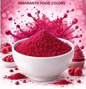 Poudre colorante alimentaire naturelle Kemafood pour la pâtisserie, la décoration de gâteaux et la création de desserts - Product Image 1