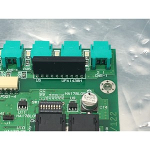 DISCO FBPCB-0174 PCB, 8-DO,COMM, MDK311V-O, 131796 - Equipo y Piezas de Semiconductores Legados Globales Confiables en - Product Image 4