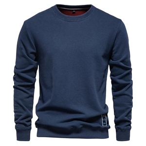 Top Premium Quality Men's Fashion Sweat <b>Shirt</b> Casual Design Custom Logo Best Selling Cheap Price Wholesale OEM Export for Men's - Product Image 5