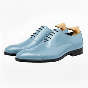 OEM Wholesale High Quality 100% Genuine Leather <b>Decoration</b> <b>for</b> Men Accessory <b>Shoes</b> Casual Winter Fashion - Product Image 6