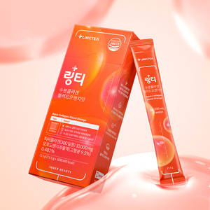 ผงเครื่องดื่มลิงที อควา บลัด ออเรนจ์ ไฮเดรชั่น ดื่มได้ทันที  ผสมอิเล็กโทรไลต์ วิตามิน สำหรับเด็กและผู้ใหญ่ รสหวาน - Product Image 1