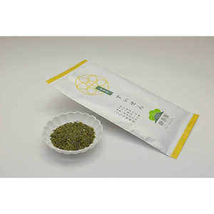 Té Wakokoro Sencha en Hojas - Suisen (Shizuoka) - 100g Té Verde Vaporizado - Product Image 1