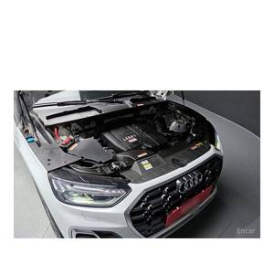 ออดี้ คิว5 45 ทีเอฟเอสไอ ควอตโตร พรีเมียม ปี 2023 ระยะทาง 15,772 กม. พวงมาลัยซ้าย เบาะหนัง กล้องมองหลัง - Product Image 6