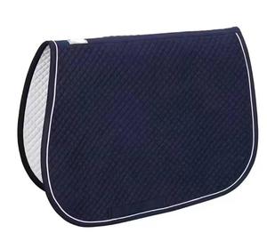 Almohadilla de Silla de Montar Personalizada para Caballo, Estilo Western y Doma Clásica, de Polialgodón Transpirable/Confortable - Product Image 2