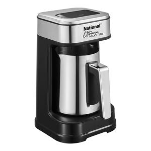 เครื่องชงกาแฟตุรกีไฟฟ้าขนาดเล็กคุณภาพสูงสำหรับมืออาชีพ ขายส่ง - Product Image 6