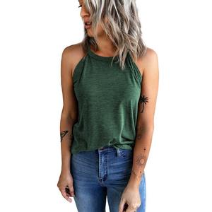 <b>Women</b>’s Performance Tank Top – Breathable <b>Sleeveless</b> <b>Shirt</b> for High-Intensity Workouts & Sports - Product Image 4