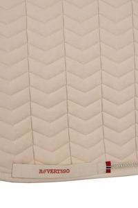 Tapis de selle Moonbeam 2024 Dressage Numnah anglais de haute qualité à bas prix - Product Image 3