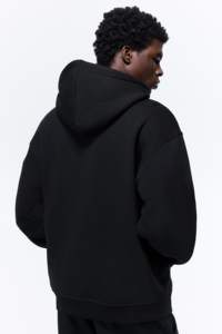 Proveedor de Sudaderas con Capucha Personalizadas al por Mayor, Sudaderas con Capucha de Algodón Premium - Product Image 2