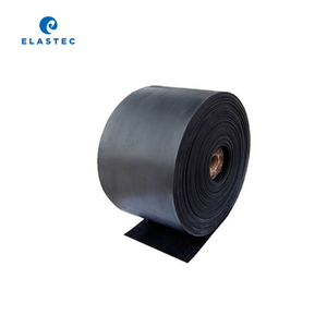 Tapetes de Goma Industriales Elastec para Protección de Equipos - Revestimiento de Piso Resistente, Tamaño Personalizado, Goma BR/SBR, Opciones Multicolor - Product Image 3