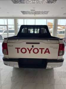 Oferta con Descuento, Hilux Sedán 2021, Volante a la Izquierda, Tracción Delantera, Asientos de Cuero, ODM Industrial, Garantía de 3 Años, Origen AE - Product Image 5