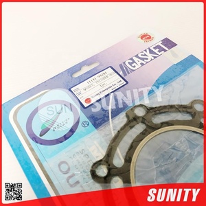 TAIWAN SUNITY haute qualité Joint, Culasse OEM 11141-94701 POUR Suzuki 18-3820 Hors-Bord - Product Image 2