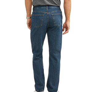 Nuevos Jeans de Mezclilla Ajustados de Moda para Hombre y Ropa Casual de Calle de Primera Calidad para Hombre - Product Image 2
