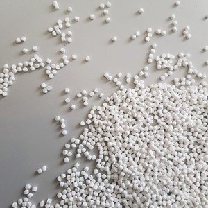 CPI Vietnam Polypropylene Calcium Carbonate Filler <b>Masterbatch</b> 84% CaCO3 Dispersion for PP Woven Bags Injection Molding Pellet - Product Image 2