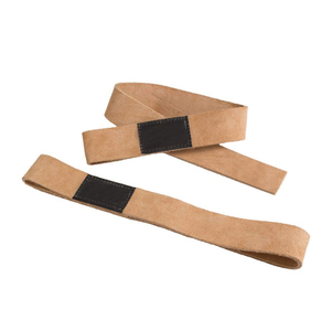 Bandes de maintien pour poignets et sangles de musculation pour la musculation et le powerlifting, unisexes, réglables, directement de l'usine OEM - Product Image 2