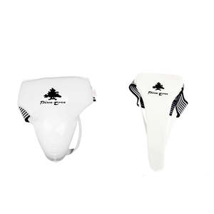 Équipement de protection pour l'entraînement au Taekwondo WTF, matériel de combat durable et abordable, ensemble de protection corporelle - Product Image 5