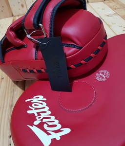 Mitaines de boxe personnalisées de haute qualité en mousse EVA et cuir PU avec impression de logo pour l'entraînement de boxe et de kickboxing ZI-907 - Product Image 3