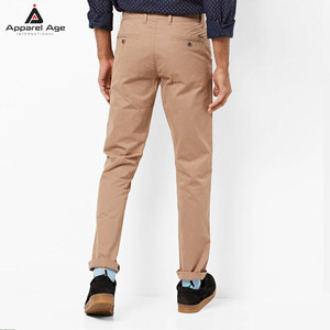Pantalones Vaqueros para Hombre, Estilo Urbano, Desgastados, Tallas Grandes, Duraderos, Corte Recto, Tejido de Primera Clase, Nueva Moda - Product Image 3