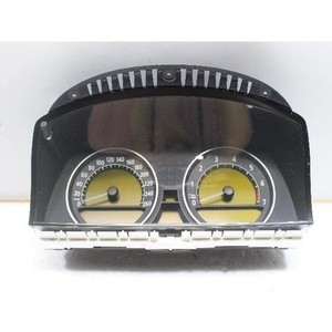 Tableau de bord d'occasion d'origine pour BMW Série 7 E65, E66 2001-2005, référence 62116946842 - Product Image 1