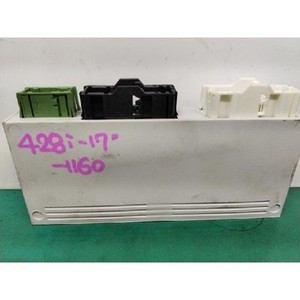 Mini ECU y Módulos Informáticos Usados Convertibles 9381020 - Product Image 3