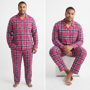 <b>Check</b> Plaid <b>Flannel</b> <b>Shirt</b> <b>Women</b> Night Sleepwear Button Down <b>Shirts</b> Ladies 100% Long Sleeve Night <b>Flannel</b> <b>Shirt</b> <b>Women</b> - Product Image 6