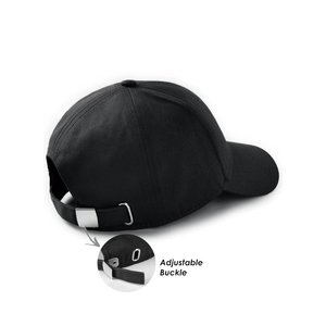 Unisex <b>Cap</b> Casual <b>Plain</b> <b>Baseball</b> <b>Cap</b> Adjustable Snapback Hats For Women Men Hip Hop <b>Cap</b> Street Dad Hat - Product Image 2