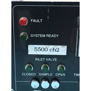 Vanne à commande à distance Semco XRCV, 131664 - Équipements et pièces semi-conductrices de renommée mondiale à confiance - Product Image 5