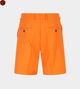 Shorts de golf pour hommes, extensibles, séchage rapide, protection solaire, résistants à l'eau, taille mi-haute, shorts décontractés pour sports de plein air - Product Image 4