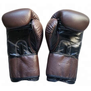 Guantes de Boxeo para Hombre y Mujer, Guantes Profesionales para Entrenamiento, Saco de Boxeo, MMA, Muay Thai, Sparring, Kickboxing - Product Image 3