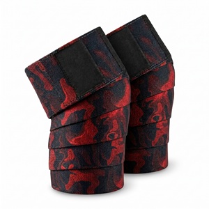 Venda Elástica de Compresión para Codo, Flexible, de Poliéster, Hipoalergénica, Transpirable, para Gimnasio, Entrenamiento, Levantamiento de Pesas y Peso Muerto - Product Image 6