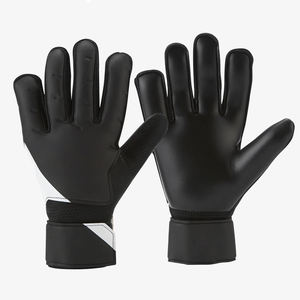Gants de gardien de but de football personnalisables avec logo, pour sports professionnels et autres sports, gants de gardien de but de football pas chers pour équipes sportives - Product Image 1