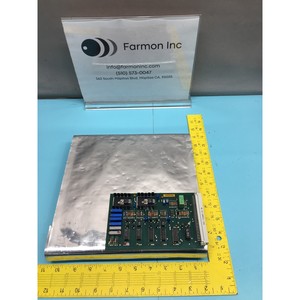 ASM 232610170.1 PCB 632610170.00, RPR7589 - อุปกรณ์และชิ้นส่วนเซมิคอนดักเตอร์มือสองระดับโลกที่เชื่อถือได้ที่ - Product Image 2