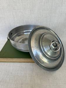 Cazuela de Lujo con Tapa |   Perfecto para Servir Comida Caliente en Casa, Fiestas, Hoteles y Eventos - Product Image 3