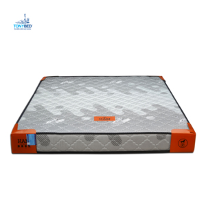 Precio Directo de Fábrica, Colchón de Espuma Reconstituida Tamaño King, Listo para Enviar, Muebles de Dormitorio, Ecológico, OEM, ODM - Product Image 5