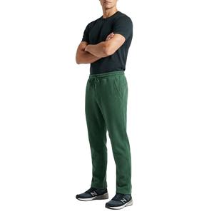 Pantalons droits pour hommes Joggers Tissu doux et respirant Confort décontracté Coupe durable Conception personnalisable OEM Commandes en gros Fourniture - Product Image 6
