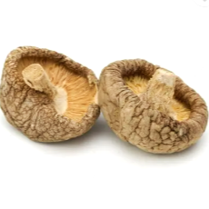 Fabricant en gros de champignons séchés, champignons shiitake entiers séchés, prêts à être expédiés - Product Image 3