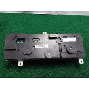 Panel de Instrumentos SM7 EX2/LF 2004-2011 Usado ORIGINAL 5511052140 - Product Image 5
