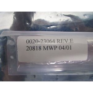 AMAT 0020-23064 รีเฟล็กเตอร์, เซ็นเซอร์, ฟลักซ์, 101044 - อุปกรณ์และอะไหล่เซมิคอนดักเตอร์ระดับโลกที่เชื่อถือได้ - Product Image 4